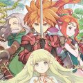 Adventures of Mana: gli artwork ufficiali dei personaggi