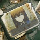 STEINS;GATE 0