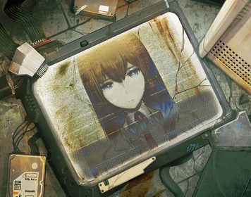 Steins Gate 0 Nuovo Trailer Per La Serie Animata