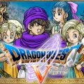 Un concerto dal vivo per DRAGON QUEST V