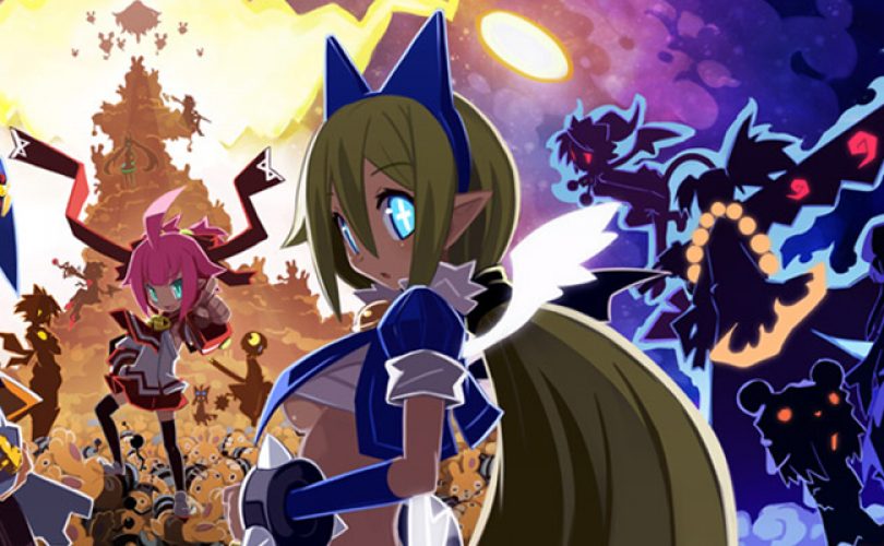 Mugen Souls: svelata la data di uscita per la versione STEAM