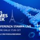 Conferenza PlayStation alla Paris Games Week 2015