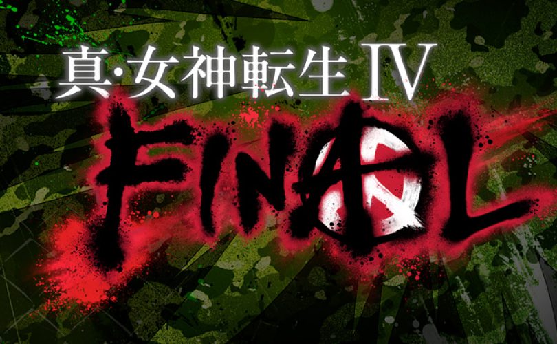 Shin Megami Tensei IV FINAL: primo video di gameplay per le battaglie