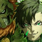 Shin Megami Tensei IV: Apocalypse