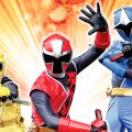 Shuriken Sentai Ninninger: un’occhiata al trailer di esordio