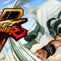 Street Fighter V - Rashid