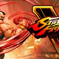 Street Fighter V: alcuni file audio rivelano i personaggi post-lancio