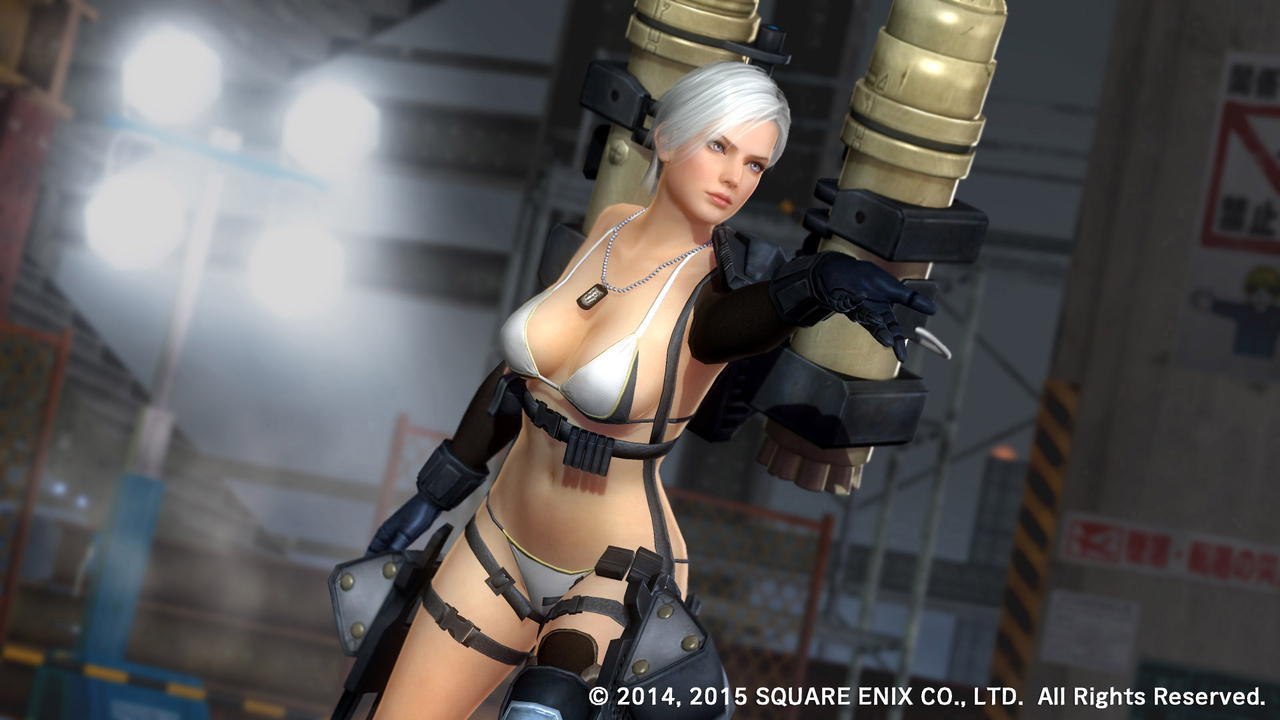 Dead or alive 5 last round стим фото 113