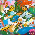 BANDAI NAMCO Entertainment registra un nuovo trademark per Katamari