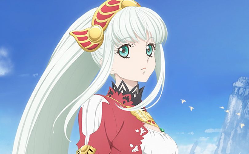 Addio a Miyu Matsuki, voce di Lailah in Tales of Zestiria