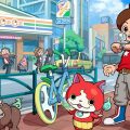 YO-KAI WATCH