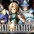 FINAL FANTASY IX: ecco i sette booster della versione PC