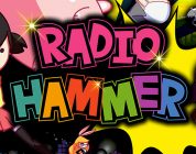 Radiohammer arriva sul Nintendo eShop americano