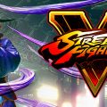 Street Fighter V: concept art ufficiale di Zen, un personaggio inedito