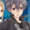 Sword Art Online Re: Hollow Fragment