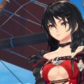 Tales of Berseria: nuove immagini mostrano lo Switch Blast dei personaggi