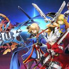 BlazBlue: Central Fiction