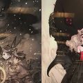 Mistwalker e i misteriosi artwork del titolo non ancora annunciato