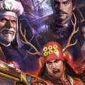 Nobunaga's Ambition: Taishi