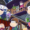 Osomatsu-san: The Game vedrà luce su PS Vita