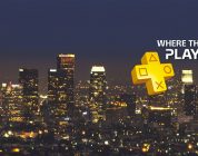 Parti con PS Plus: vinci un viaggio verso l’E3 2016