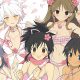 Shinobi Master SENRAN KAGURA: New Link