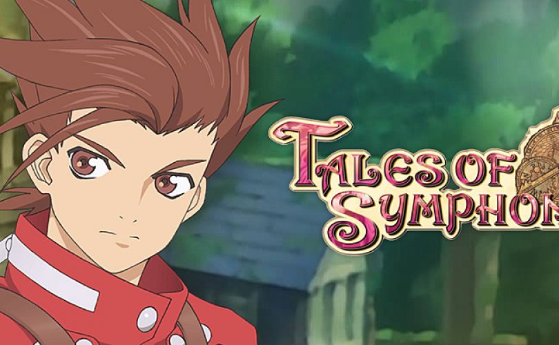 Tales of Symphonia: la versione PC è afflitta da problemi notevoli