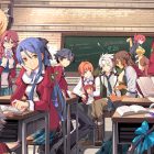 The Legend of Heroes: Trails of Cold Steel