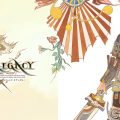 THE LEGEND of LEGACY – Anteprima