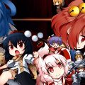 Touhou Project: Double Focus subisce un ritardo nell’uscita