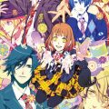 Uta no Prince-sama Repeat cover