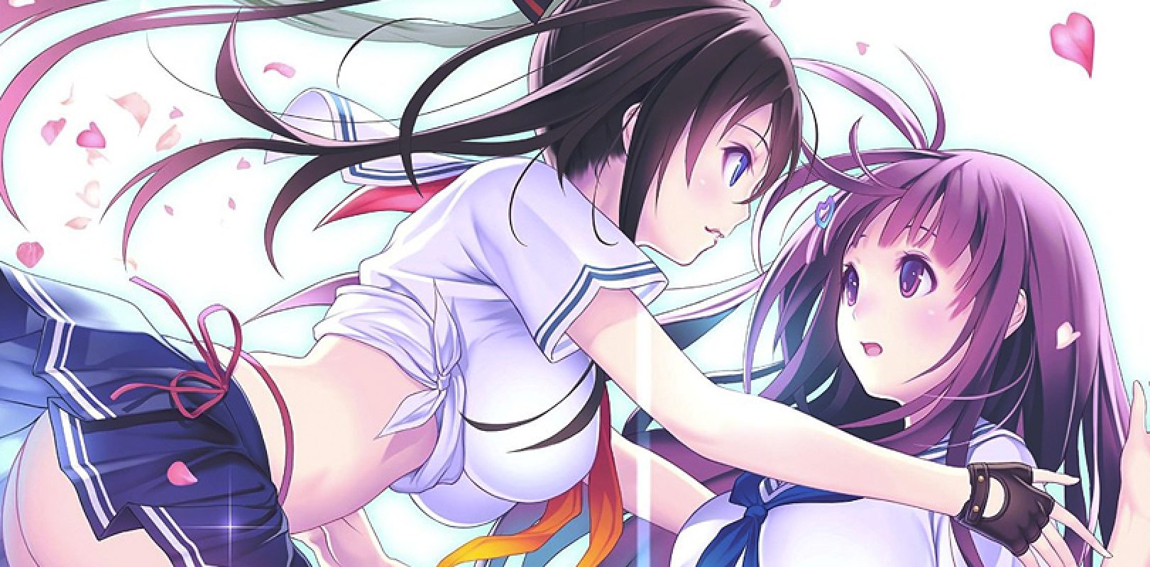 Valkyrie drive bhikkhuni steam фото 89