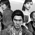 Yakuza 5 / giugno