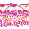 Love Live! School idol festival: After School Activity arriverà in Giappone in inverno