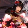 DEAD OR ALIVE 5: Last Round – Naotora Ii è disponibile da oggi