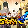 NARUTO SHIPPUDEN: Ultimate Ninja STORM 4 – Recensione