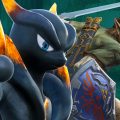 POKKÉN TOURNAMENT e The Legend of Zelda: Twilight Princess HD – Video Anteprima