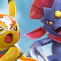 POKKÉN TOURNAMENT – Anteprima (Wii U)