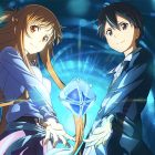 Un nuovo gioco di Sword Art Online verrà annunciato a ottobre