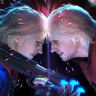 Devil May Cry - Hideaki Itsuno