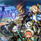 Etrian Odyssey V