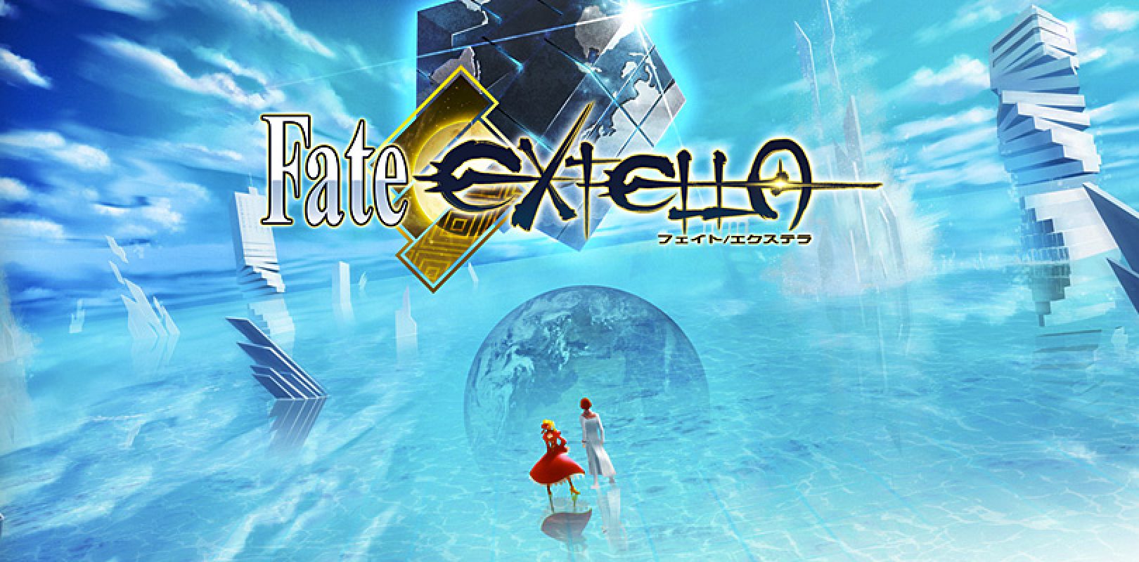 Обзор fate extella