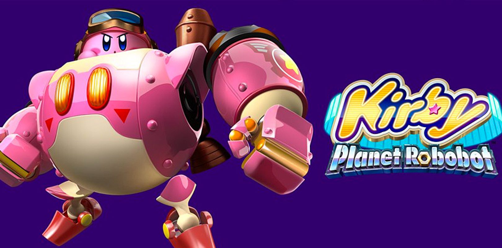 Kirby planet robobot rom