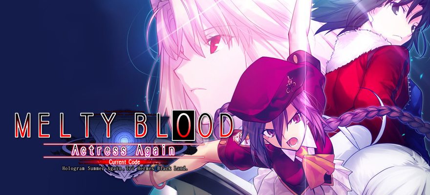 Melty blood actress again current. Melty Blood actress again. Melty Blood actress again current code. Melty Blood AACC. Last Arc melty Blood actress again current code.