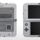 New Nintendo 3DS XL Super Nintendo Edition arriva in Europa