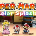 Paper Mario: Color Splash, intervista a Risa Tabata