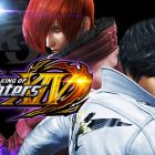 THE KING OF FIGHTERS XIV