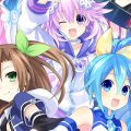 Superdimension Neptune VS Sega Hard Girls