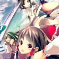 Touhou Project: The Genius of Sappheiros in arrivo su PS Vita