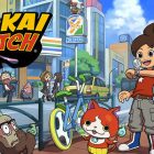 YO-KAI WATCH: la serie animata è in onda da oggi su Cartoon Network